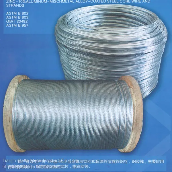Guide Wires，Tianjin Galfa Metal photo-5