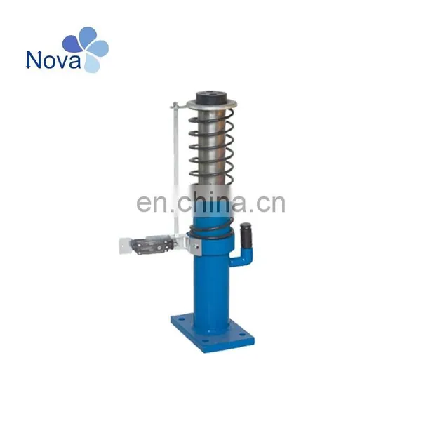 Elevator Hot Sale Safety Parts Elevator Oil Buffer