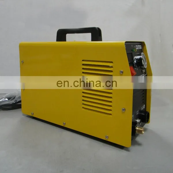 CUT 50 Mosfet Inverter Air Plasma Welding and Cutting Machine photo-5