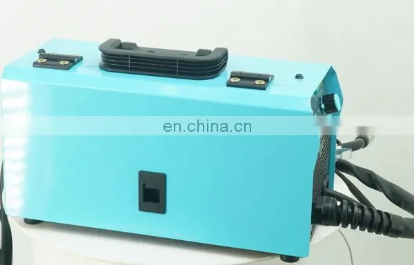 Gas Mig Welding Machine Igbt photo-4