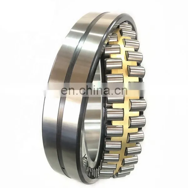 23276 Spherical Roller Bearing 23276 CA MB W33C3 Roller Bearing Machinery Factory photo-3