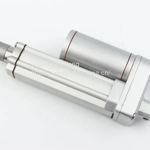 Electric Actuator photo-2