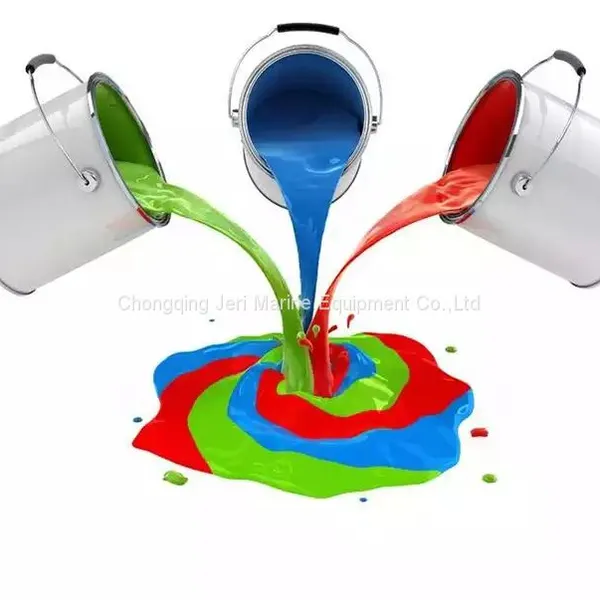 Boat Marine Paint photo-2