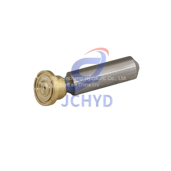 Replacement Rexroth Hydraulic Pump Parts A4vso40 A4vso56 A4vso71 A4vso125 A4vso180 A4vso250 photo-2