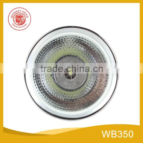 Night Running Equipment LED Lights Hand Torch Light photo-3