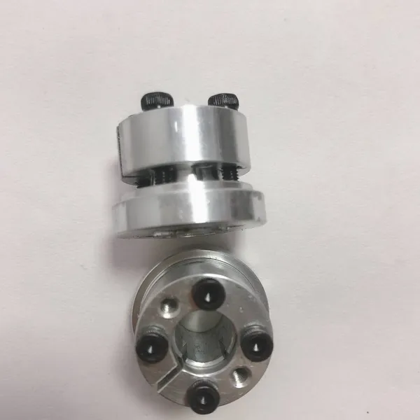 CQ228 Expansion Sleeve Replace MC Misumi Expansion Sleeve