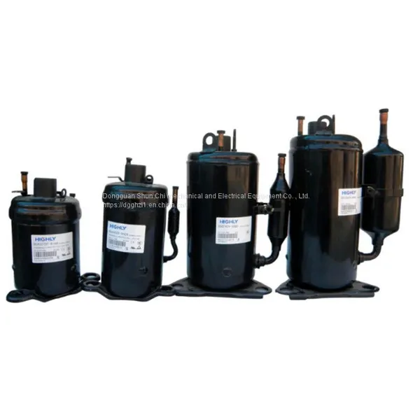 Haili Rotary Compressor DTH488LC3C9EU Spray Liquid Cryogenic Refrigeration Commercial Freezer photo-4