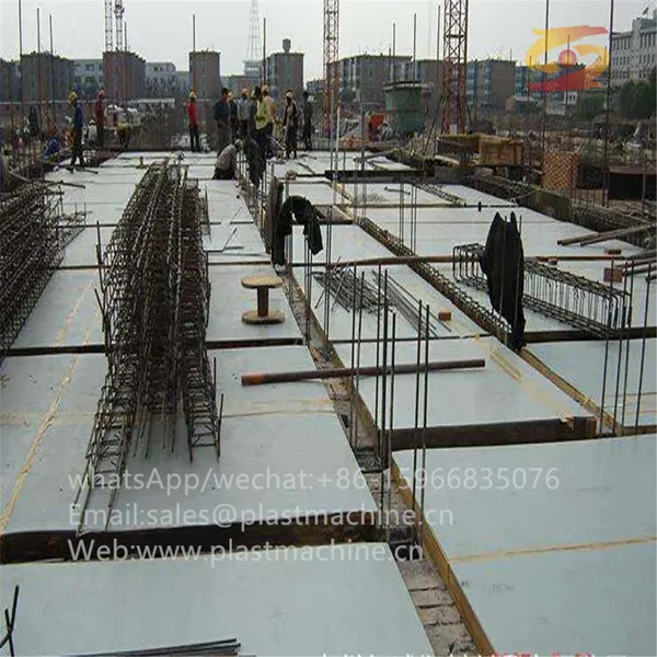 Furniture Board Production Line MARBLE SHEET MACHINE PVC Indoor Home Decoration Board Production Line photo-2