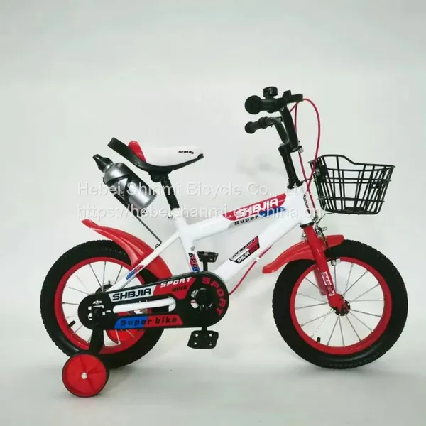 2023 Cheap Kids Walking Push Balance Bicycle for 1-6 Year Children CE Mini Kid Balancing Bike photo-2