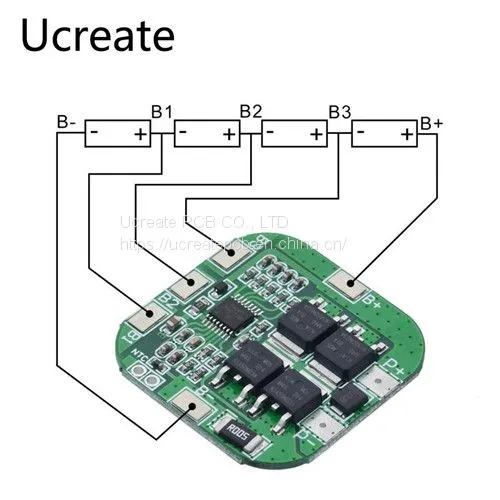 Shenzhen Custom Bluetooth Speaker Circuit Board Smart Voice Device PCB Manufacturer Electronic SMT DIP Assembly PCBA photo-2