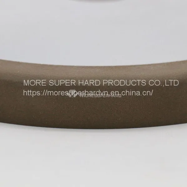 Resin Diamond Grinding Wheel photo-2