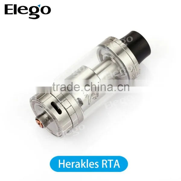 Original Sense Herakles RTA With 6ml Wholesale Fast Shipping photo-2