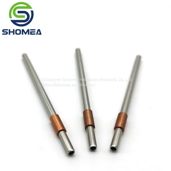 SHOMEA Customized Thin Wall Seamless 304/ 316 Stainless Steel Reducing Tubes photo-5
