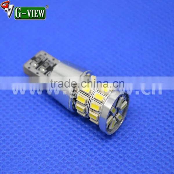 Hotsale Car Led T10 3014 Canbus Interior Led Auto Bulb W5w photo-3
