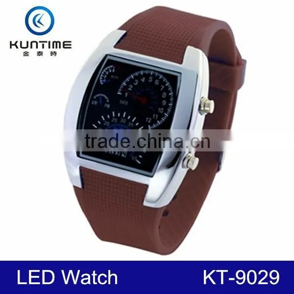 2015 ShenHen Novelty Items for Promotional Mens Sport Watches photo-4