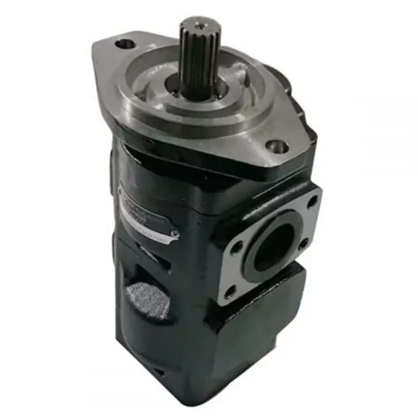 Excavator Hydraulic Pump For JS3CX 3CX Main Pump 20/925778 20/912800 919/71400 20/925586 photo-5