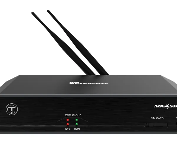 Novastar LED screen controller TB40 WIFI HDMI