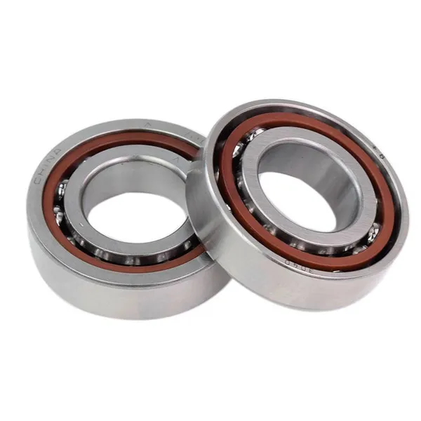 ​15bgr10s; 15bgr10h; 15bgr10X Angular Contact Ball Bearings for Vertical Rotating Shaft photo-4