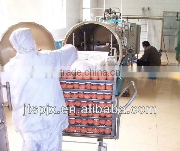 Sterilization Kettle Autoclave photo-5