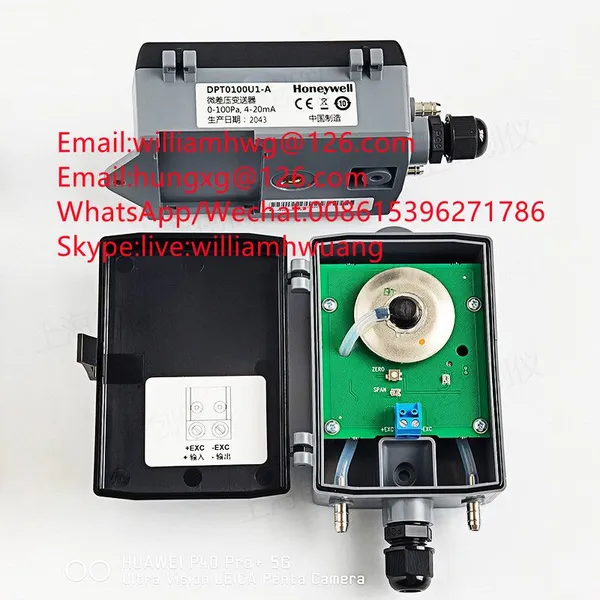 Thermostat FT6961-18 FT6961-30 FT6961-60 Honeywell Damper Actuator CN6105A1011 CN6110A1003 CN6120A1002 CN6134A1003