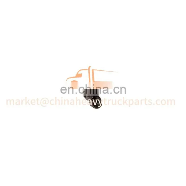 Foton Auman Truck Weichai Engine Truck Spare Parts 612600130046 Clamping Nut photo-4