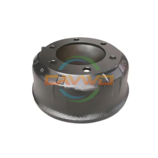 Factory Direct Brake Drum 8-97034-798-1 for ISUZU