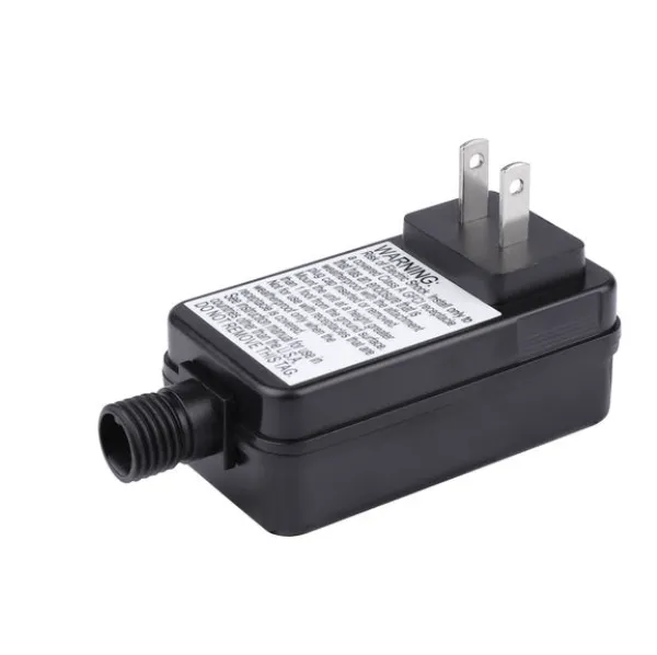 Industrial Grade 5V-48V 1A-5A Desktop Power Adapter With UL/ETL Certification photo-2