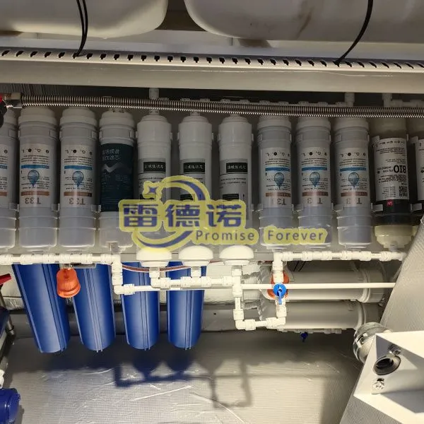 Commercial 24-Hour Pure Water Vending Machine Factory Price Intelligent System Unmanned Water ATM Vending Machine photo-4