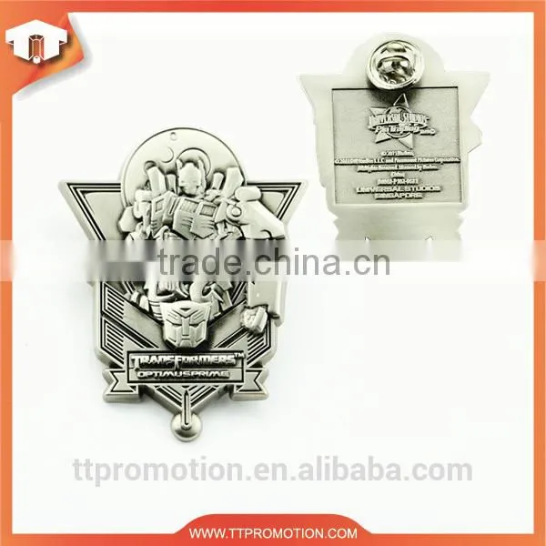 Manufacture Custom Marathon Medal photo-3