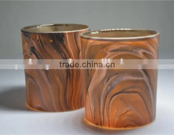 Bulk Wholesale Glass Voive Candle Hodlers Antique photo-3