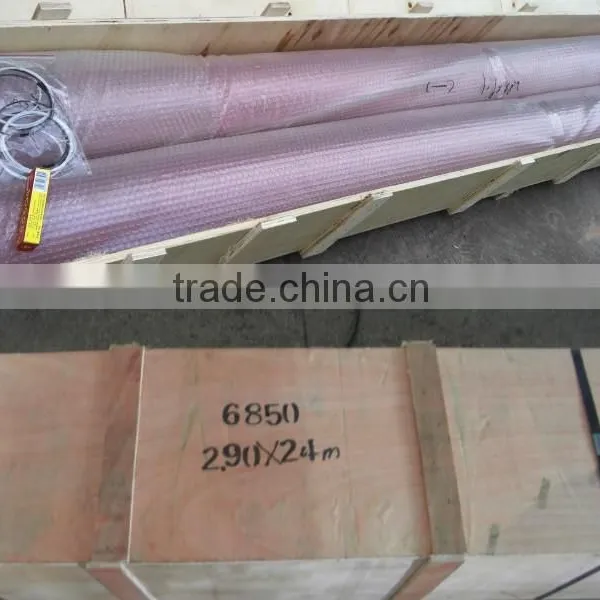 Spiral Dryer Fabric- Round Dryer Fabric-BGW22503 photo-6