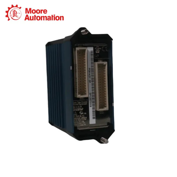 FOXBORO FBM204 I/O Module In Stock photo-5