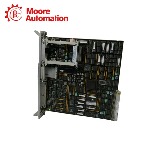 SIEMENS 6DD1606-1AA0 SIMADYN D PROCESSOR MODULE PT2 TECHNOLOGY NEW photo-5