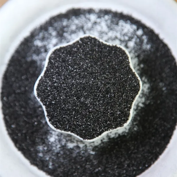 Custom Mesh Size Coconut Shell Carbon | Water Treatment & Gold Recovery* photo-2