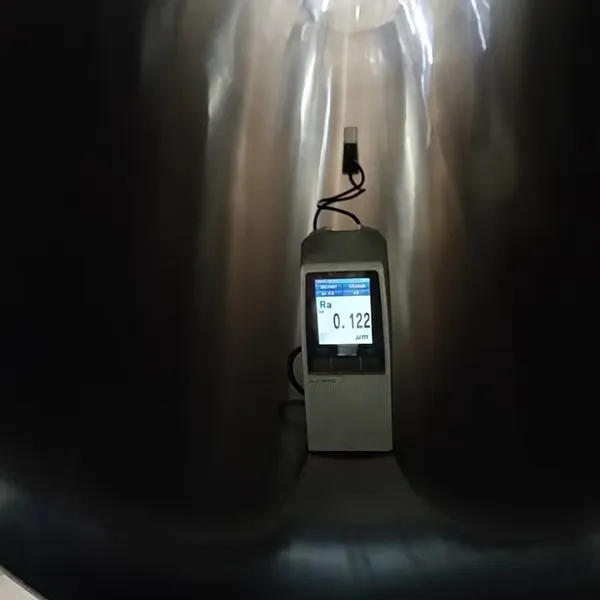 Manufacture Customized ASTM 201 304 316L 316 Ss 202 Tubes Stainless Steel Round Pipe photo-3