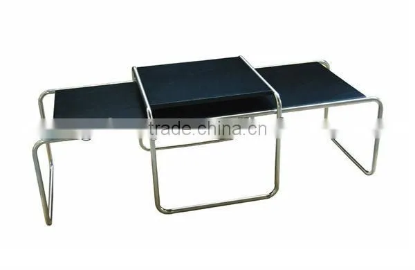 mid century laccio coffee table