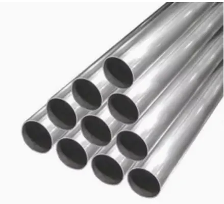 ASTM B619 Uns N10276 Hastelloy C-276 Cold Drawn 1-1/2 Inch Schedule 60 Nickel Alloy Pipe for Bioreactors