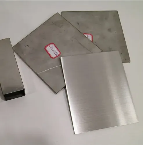 Titanium Sheets, Titanium TA2 Plates, Titanium Sheets Manufacturers