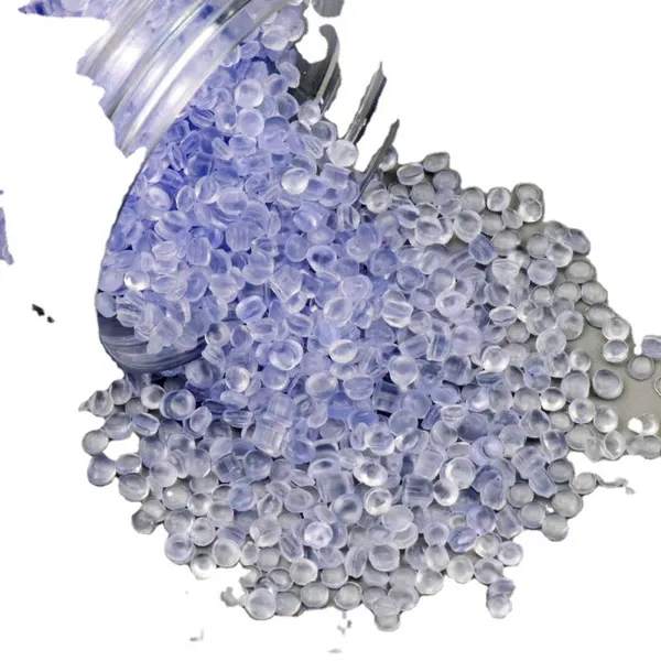 High Quality Soft Hard Pvc Granulated Compound Factory Price Manufacturer