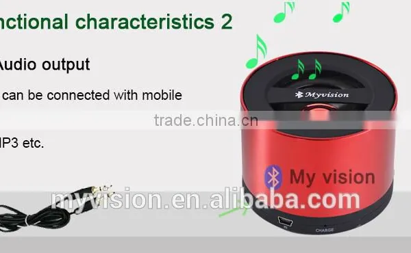 N9 Wholesale Portable Loudspeaker With fm Radio photo-4