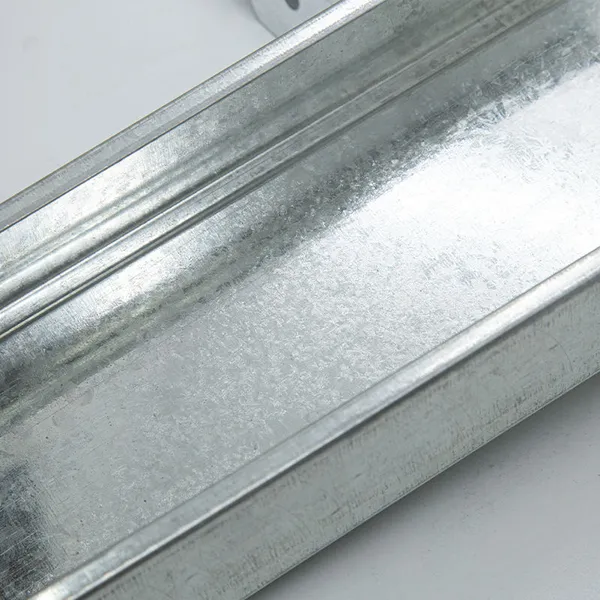 Low Cost Customized Suspended Ceiling Light Steel Keel for Ceiling