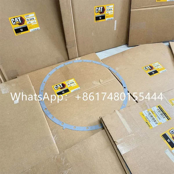 CAT Original Gasket 7E-3478 photo-2