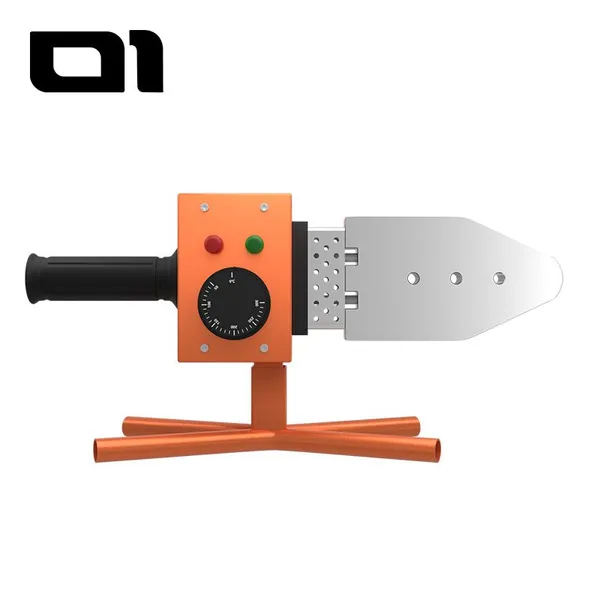 20-75mm PPR Welding Machine photo-4