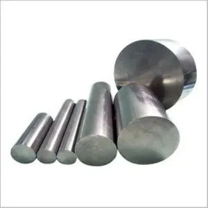 Alloy 188 Round Bar Steel High Quality Nickel Alloy Factory Supply photo-2
