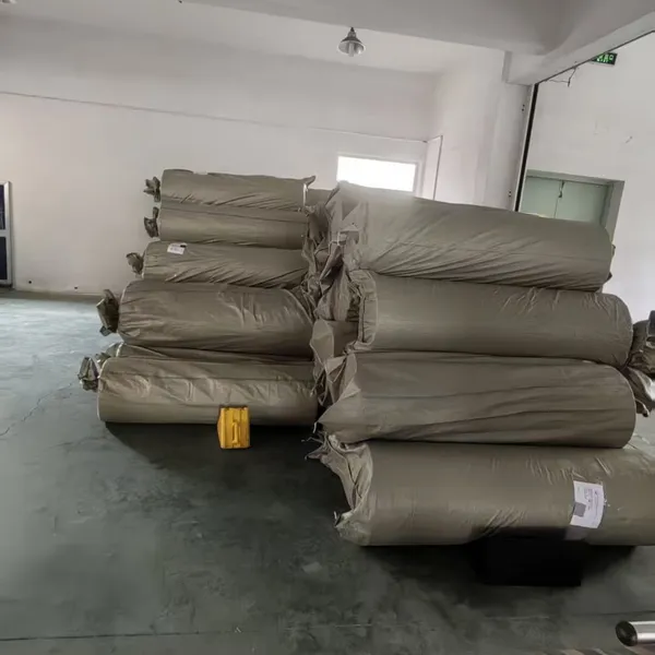 Headliner With Velvet, Suede, Elastic Suede, Bird Eye Fabric Surface and Quality Adhesive Fabric photo-5