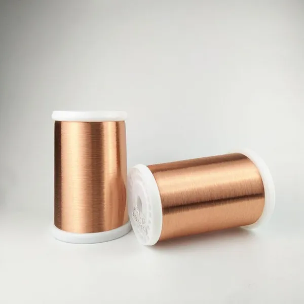 Copper/Aluminum CCA Electrical Wire for Power Distribution Applications