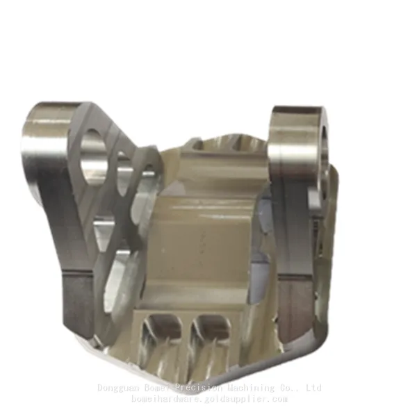Custom Aluminum Motor Mounts Sets Mounting Kits photo-3