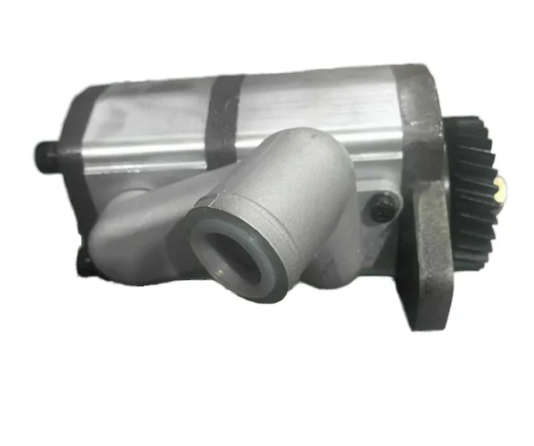 Excavator Hydraulic Piston Pump for Machinery Parts RE279133 RE263421 RE223233 RE72058 RE73947 RE197623 Models photo-2