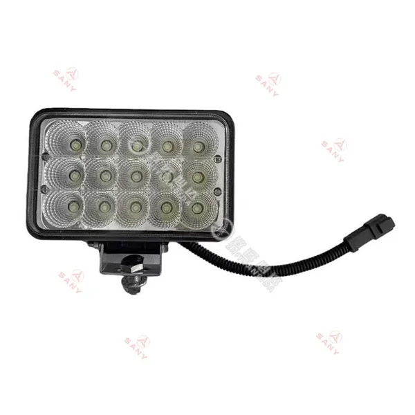 Sany Led Machine Work Light Heavy-Duty Machine Work Light Replacement Sany Led Machine Work Light for SANY Excavators photo-5