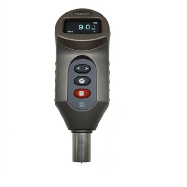 HST HLN-5310 Portable Leeb Hardness Testers photo-6